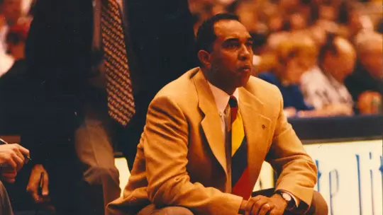 Tubby Smith