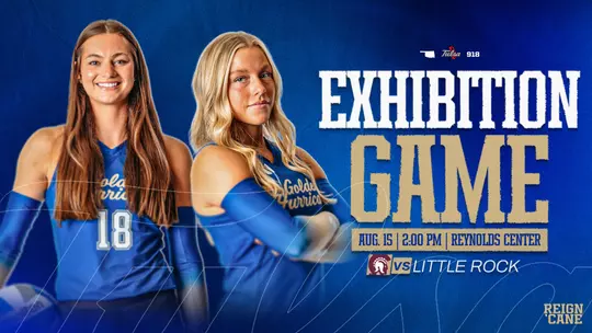 Little Rock Exhibition Announcement