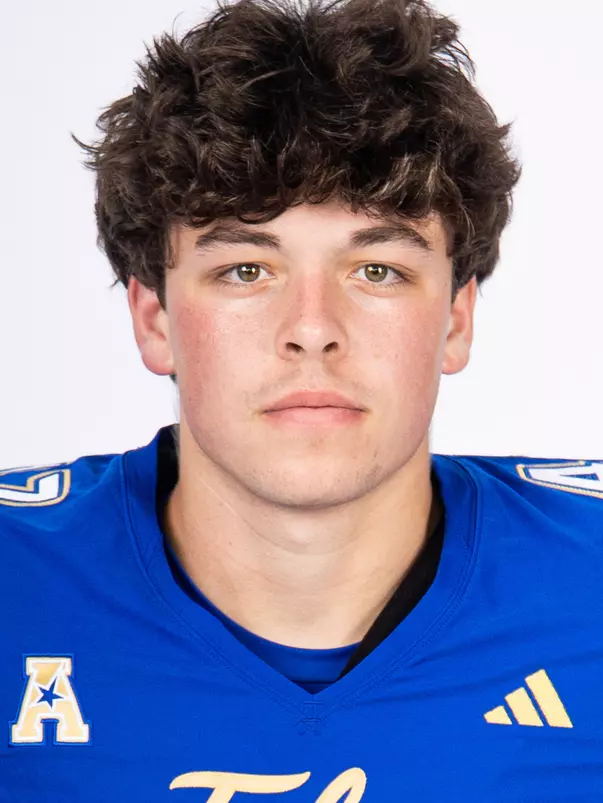 Austin Bussman
