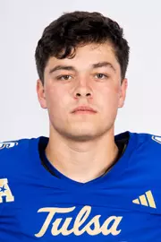 Luke Bussman