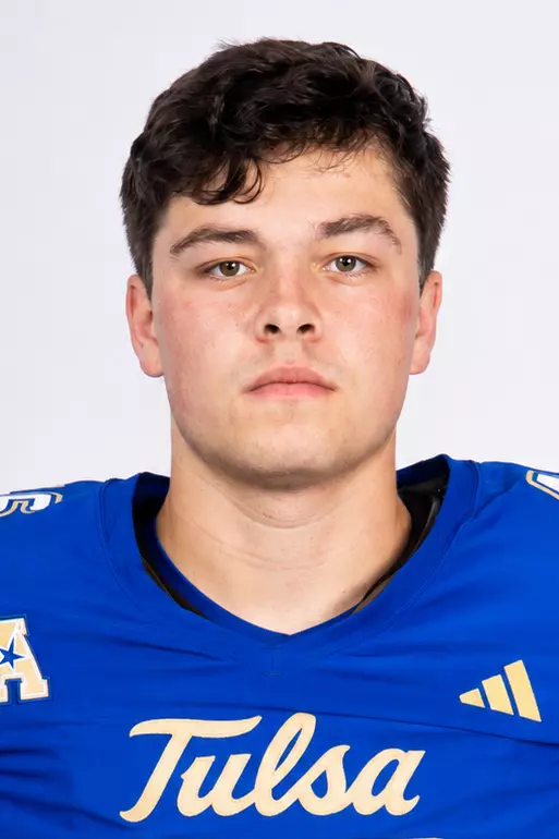 Luke Bussman