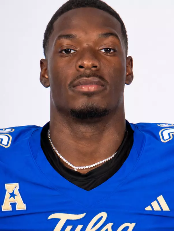 Julian Byrd
