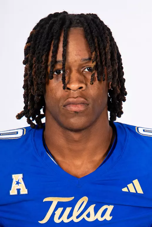 Donnell Gee Jr.