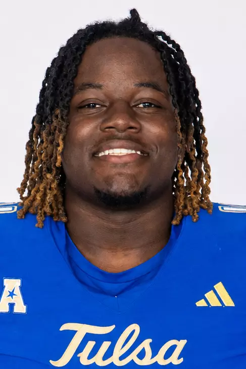 Jaylen George