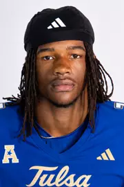 Elijah Green