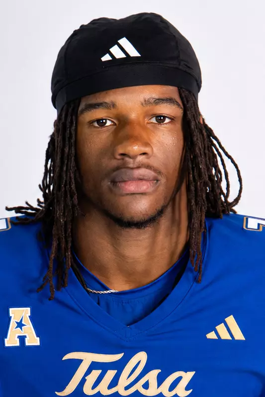 Elijah Green