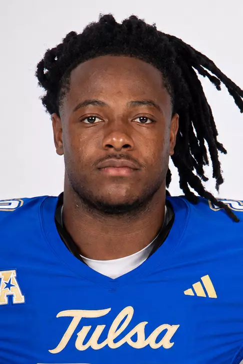 Trequan Jones