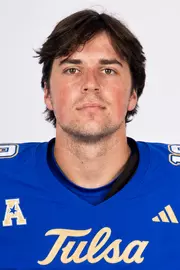 Barrett Mullen