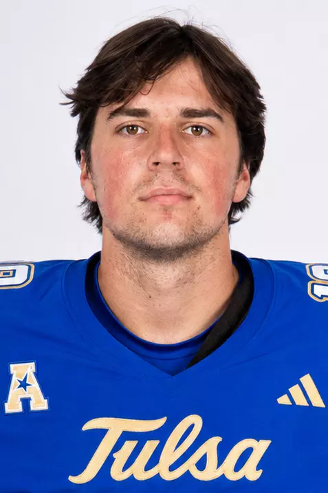 Barrett Mullen