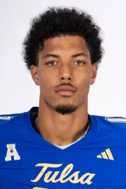 Joshua Rushing