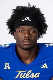 Oran Singleton Jr.