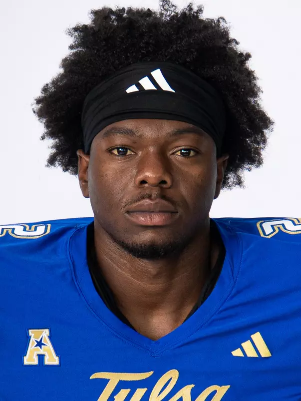 Oran Singleton Jr.