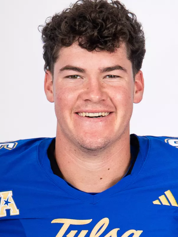 Luke Tevis