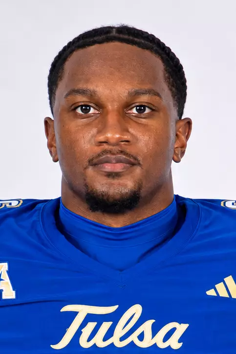 Chris Thompson Jr.