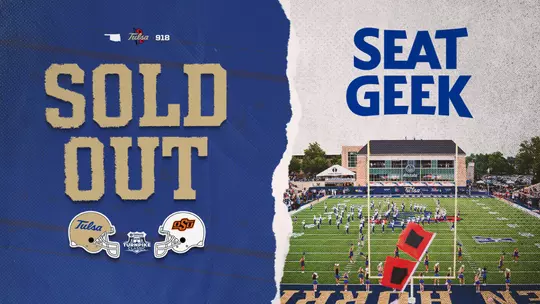OSU - Sold Out