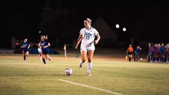 Presley Boyd vs UCA