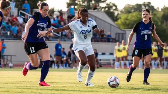 Kaylyn Simmons vs UCA