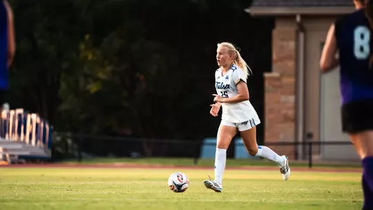 Molly Shepherd vs UCA