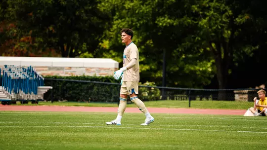 Carlito Saylon vs UCR