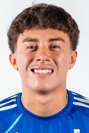 MSOC 2026 Headshot