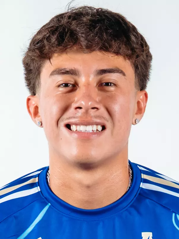 MSOC 2026 Headshot