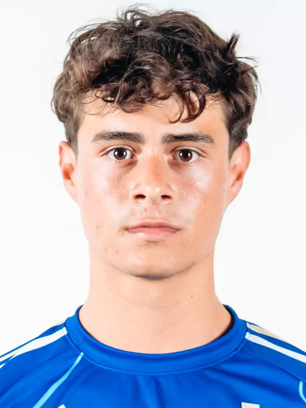 MSOC 2026 Headshot