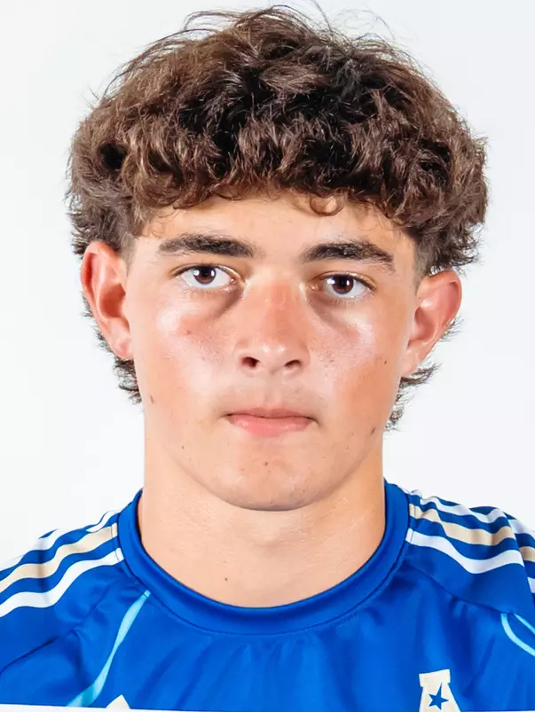 MSOC 2026 Headshot