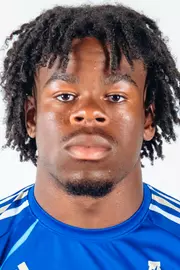 MSOC 2026 Headshot