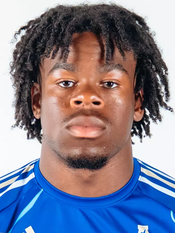 MSOC 2026 Headshot