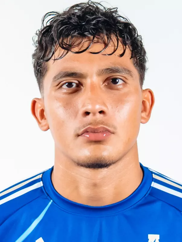 MSOC 2026 Headshot