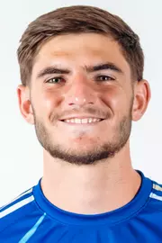 MSOC 2026 Headshot