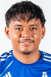 MSOC 2026 Headshot