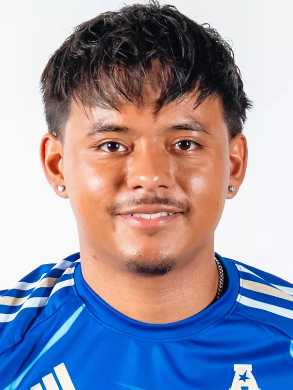 MSOC 2026 Headshot
