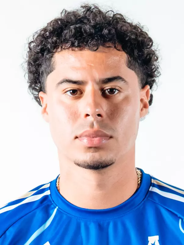 MSOC 2026 Headshot