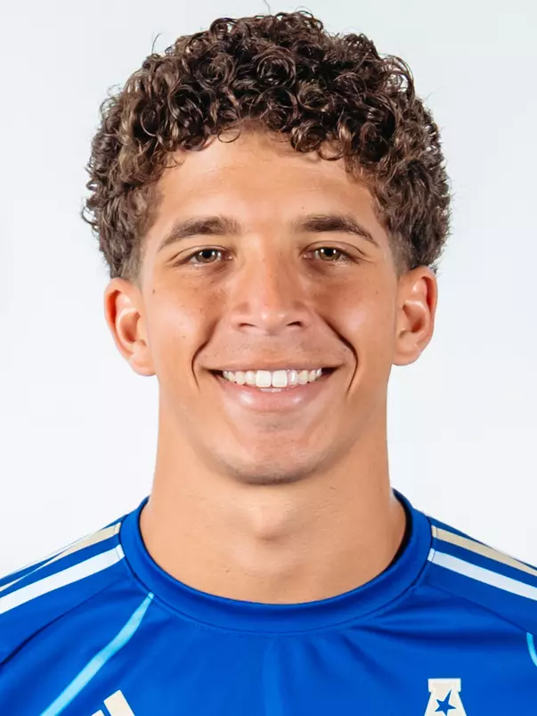 MSOC 2026 Headshot
