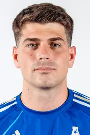 MSOC 2026 Headshot