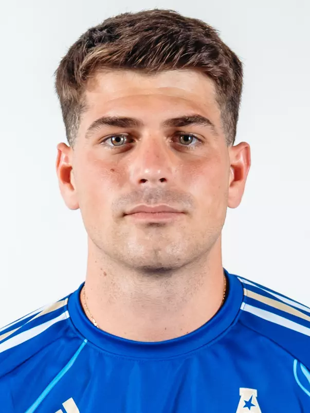 MSOC 2026 Headshot