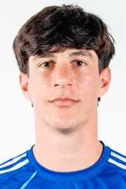 MSOC 2026 Headshot