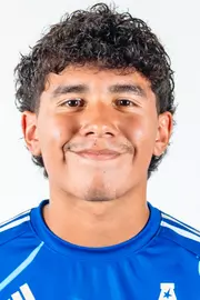 MSOC 2026 Headshot