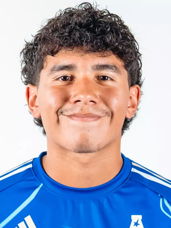 MSOC 2026 Headshot