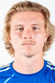 MSOC 2026 Headshot