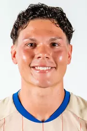 MSOC 2026 Headshot