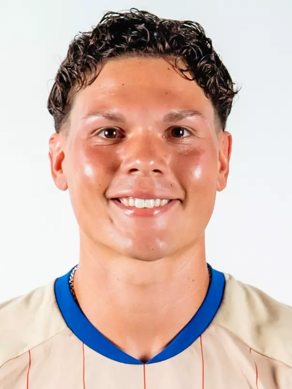 MSOC 2026 Headshot