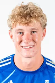 MSOC 2026 Headshot