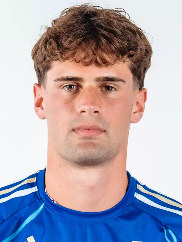 MSOC 2026 Headshot