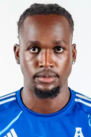MSOC 2026 Headshot