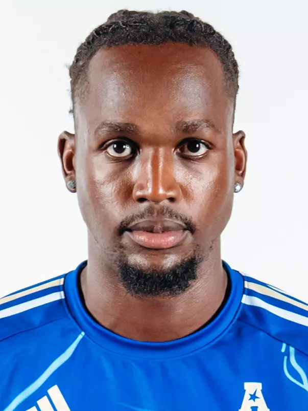 MSOC 2026 Headshot