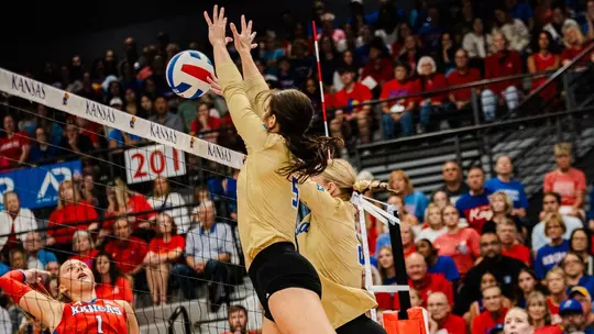 Block against Kansas