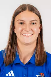 Billie Rouse headshot