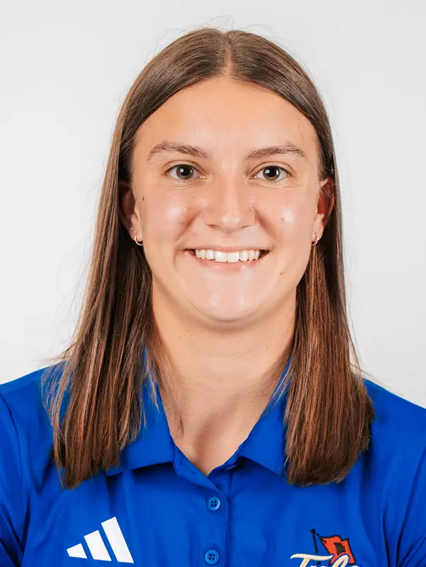 Billie Rouse headshot